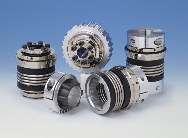 R W Series SK Torque Limiting Couplings Control In Motion 