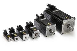 Click to enlarge Moog CD range of motors