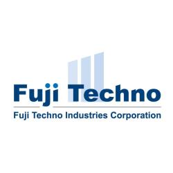 Fuji - new logo