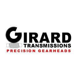 Girard - logo
