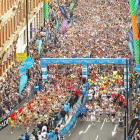 The Great Manchester Run