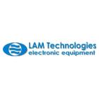 LAM - logo