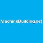 Logo - Machine Building