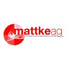 Mattke - logo