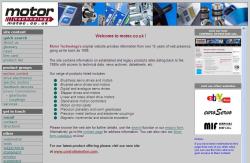Click to enlarge motec old site