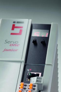 ServoOne Junior
