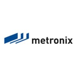 Metronix logo