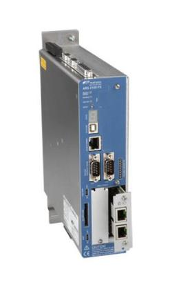 ARS 2000-FS drive with ProfiNET