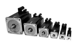 Click to enlarge MOOG - CD motors