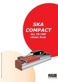 SKA-DDL compact
