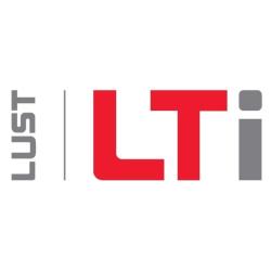 Lti / Lust Logo